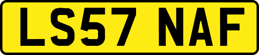 LS57NAF