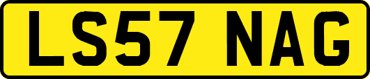 LS57NAG