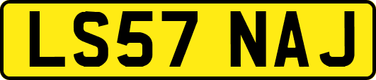 LS57NAJ