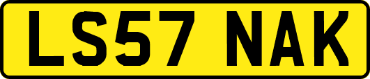 LS57NAK