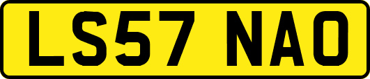 LS57NAO
