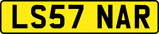 LS57NAR