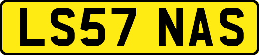 LS57NAS