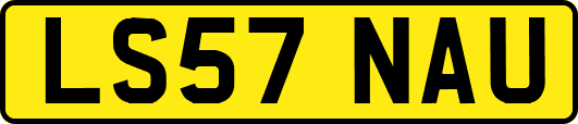LS57NAU