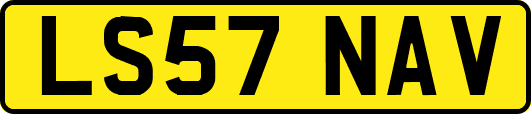 LS57NAV