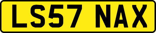 LS57NAX