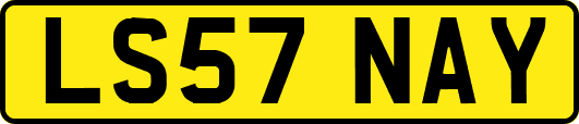 LS57NAY