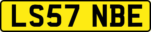LS57NBE