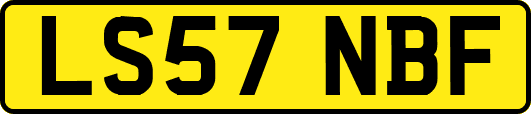 LS57NBF
