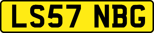 LS57NBG