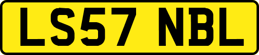 LS57NBL