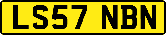 LS57NBN