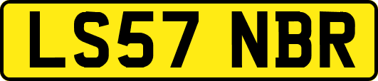 LS57NBR