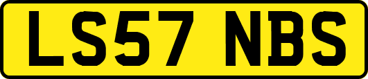 LS57NBS