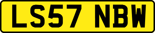 LS57NBW