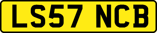 LS57NCB