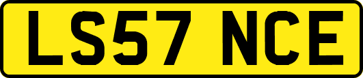 LS57NCE
