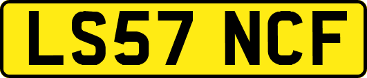 LS57NCF