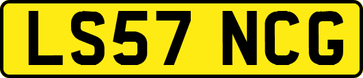 LS57NCG