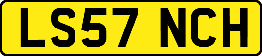 LS57NCH