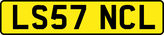 LS57NCL