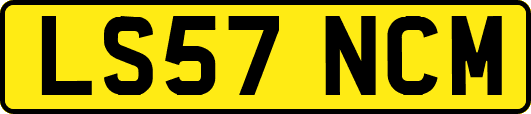 LS57NCM