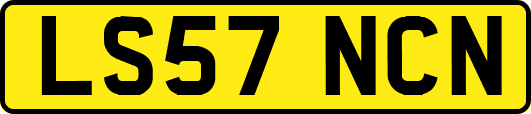 LS57NCN