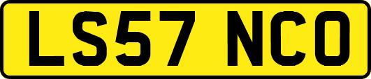LS57NCO
