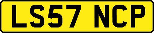 LS57NCP