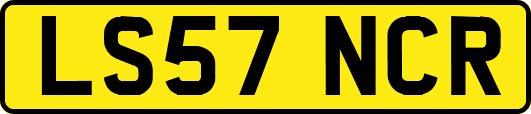 LS57NCR