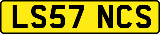 LS57NCS