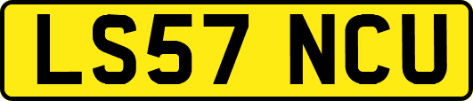 LS57NCU