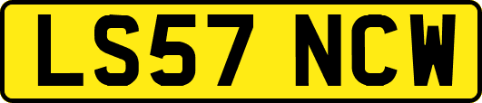 LS57NCW