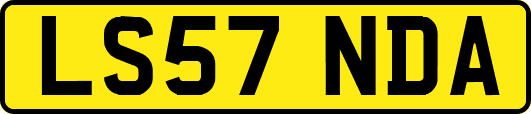LS57NDA