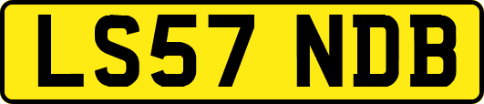 LS57NDB