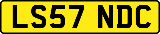 LS57NDC