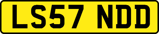 LS57NDD