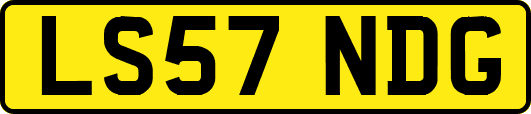 LS57NDG