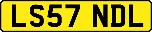 LS57NDL
