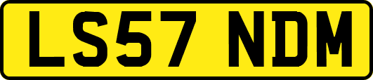 LS57NDM