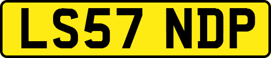LS57NDP