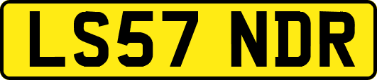 LS57NDR