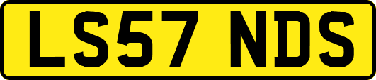 LS57NDS