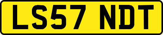LS57NDT