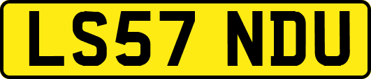LS57NDU