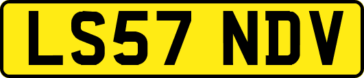 LS57NDV