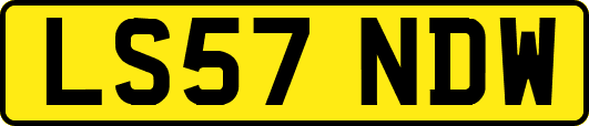 LS57NDW