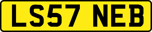 LS57NEB