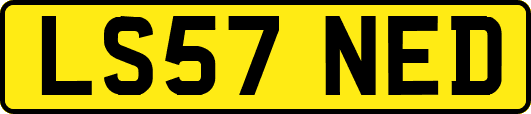 LS57NED