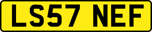 LS57NEF
